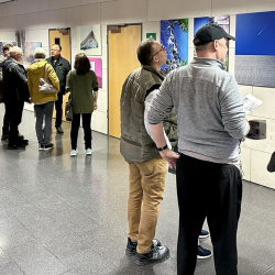 Fotografie ist unsere Leidenschaft Vernissage im DWD 2024_016